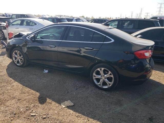 Photo 1 VIN: 1G1BF5SM0H7106917 - CHEVROLET CRUZE PREM 