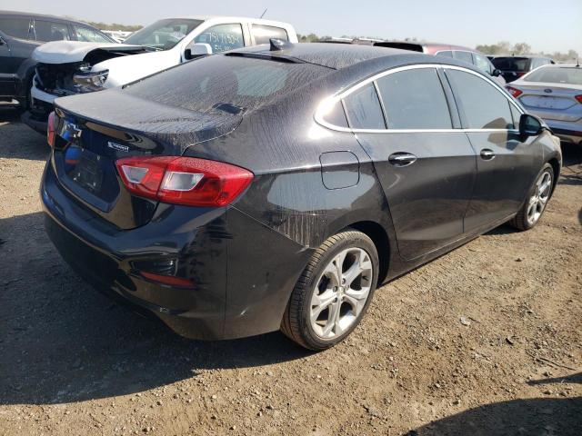 Photo 2 VIN: 1G1BF5SM0H7106917 - CHEVROLET CRUZE PREM 