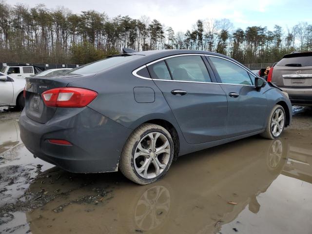 Photo 2 VIN: 1G1BF5SM0H7128061 - CHEVROLET CRUZE 