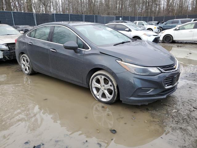 Photo 3 VIN: 1G1BF5SM0H7128061 - CHEVROLET CRUZE 