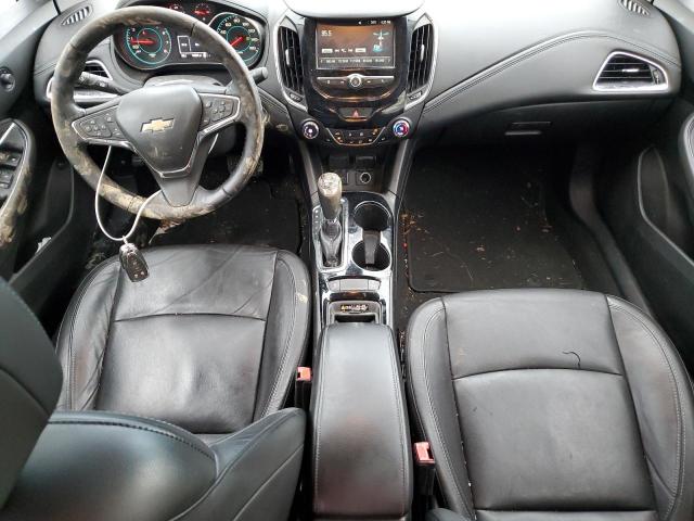 Photo 7 VIN: 1G1BF5SM0H7128061 - CHEVROLET CRUZE 