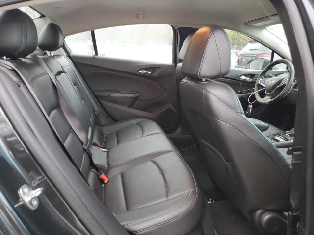 Photo 9 VIN: 1G1BF5SM0H7128061 - CHEVROLET CRUZE 