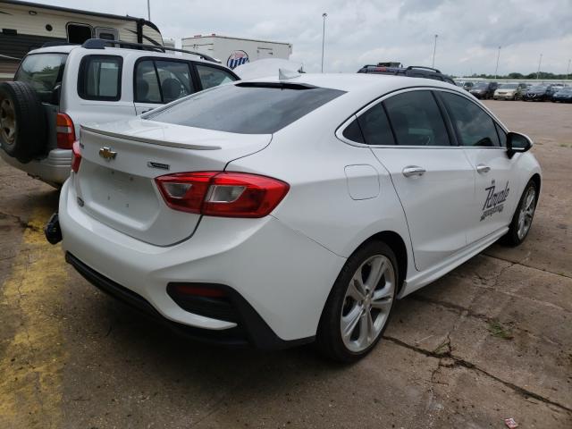 Photo 3 VIN: 1G1BF5SM0H7138105 - CHEVROLET CRUZE 