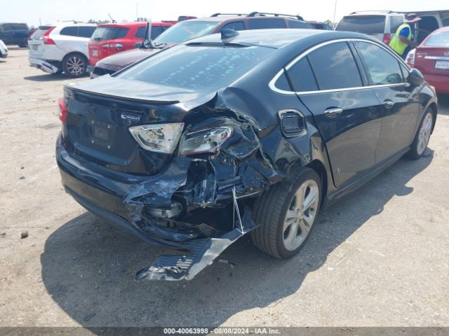 Photo 3 VIN: 1G1BF5SM0H7140856 - CHEVROLET CRUZE 