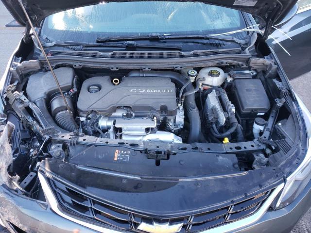 Photo 6 VIN: 1G1BF5SM0H7142610 - CHEVROLET CRUZE PREM 