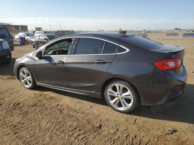 Photo 1 VIN: 1G1BF5SM0H7143997 - CHEVROLET CRUZE 