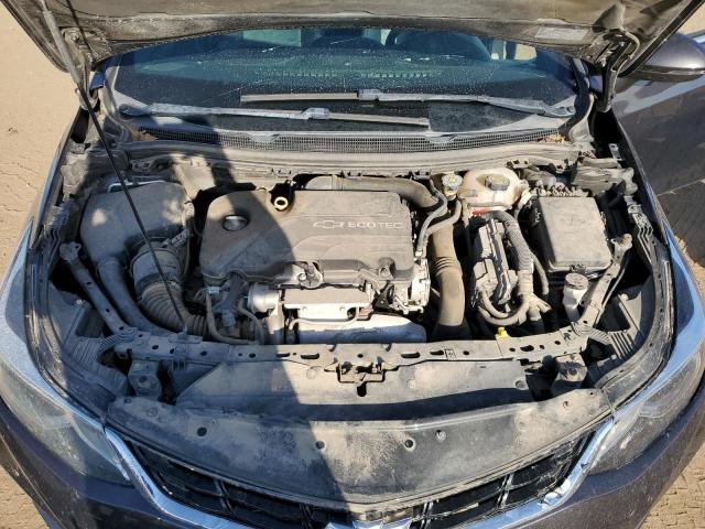 Photo 10 VIN: 1G1BF5SM0H7143997 - CHEVROLET CRUZE 