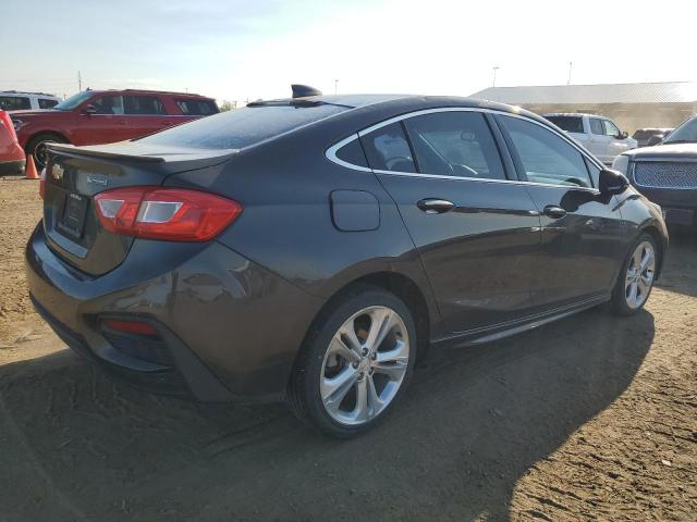 Photo 2 VIN: 1G1BF5SM0H7143997 - CHEVROLET CRUZE 