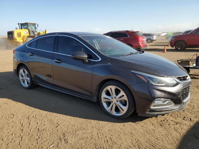 Photo 3 VIN: 1G1BF5SM0H7143997 - CHEVROLET CRUZE 