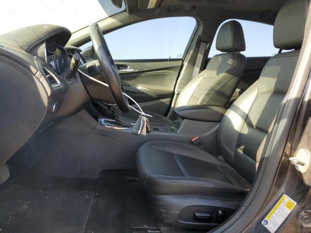 Photo 6 VIN: 1G1BF5SM0H7143997 - CHEVROLET CRUZE 