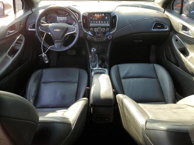 Photo 7 VIN: 1G1BF5SM0H7143997 - CHEVROLET CRUZE 