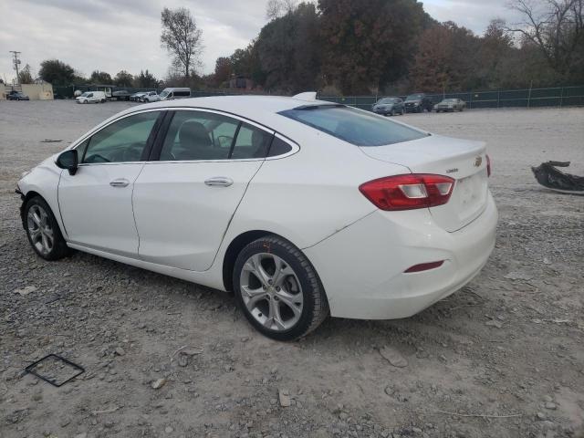 Photo 1 VIN: 1G1BF5SM0H7153042 - CHEVROLET CRUZE 