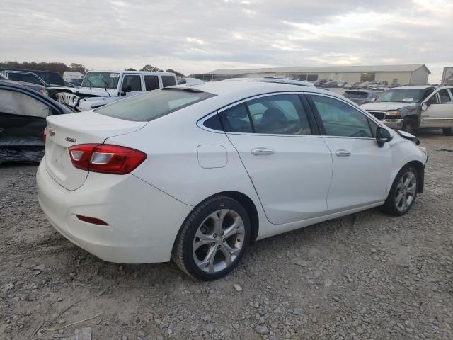 Photo 2 VIN: 1G1BF5SM0H7153042 - CHEVROLET CRUZE 