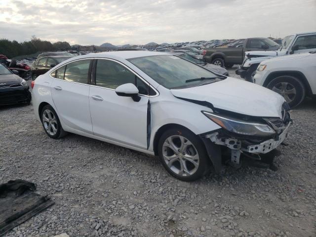 Photo 3 VIN: 1G1BF5SM0H7153042 - CHEVROLET CRUZE 