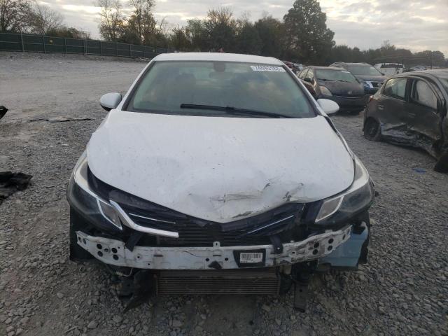 Photo 4 VIN: 1G1BF5SM0H7153042 - CHEVROLET CRUZE 