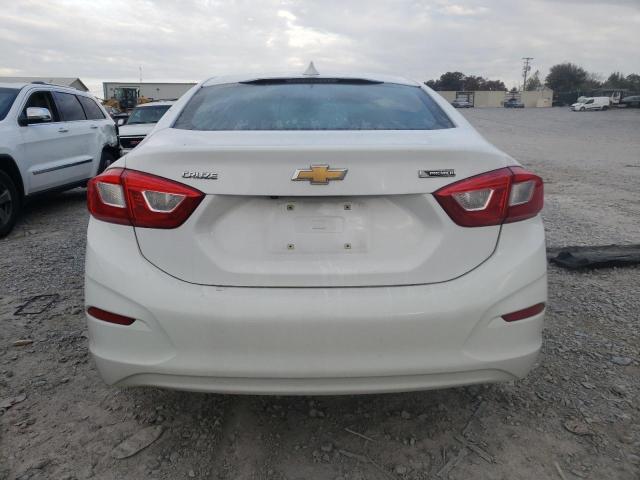 Photo 5 VIN: 1G1BF5SM0H7153042 - CHEVROLET CRUZE 