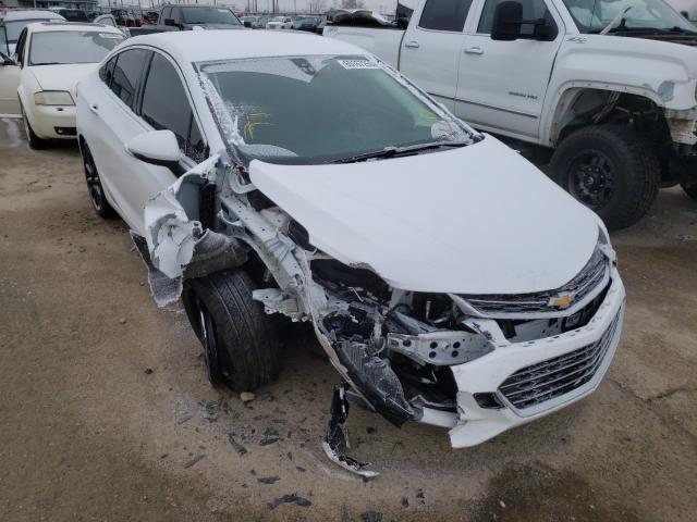 Photo 0 VIN: 1G1BF5SM0H7171024 - CHEVROLET CRUZE PREM 