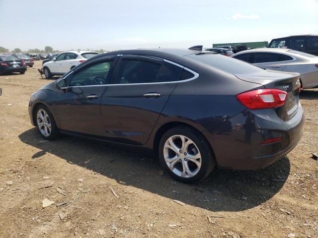 Photo 1 VIN: 1G1BF5SM0H7188292 - CHEVROLET CRUZE 