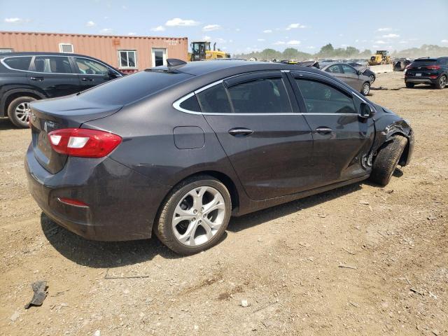 Photo 2 VIN: 1G1BF5SM0H7188292 - CHEVROLET CRUZE 