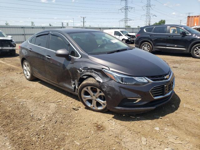 Photo 3 VIN: 1G1BF5SM0H7188292 - CHEVROLET CRUZE 