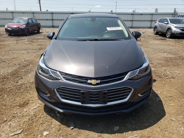 Photo 4 VIN: 1G1BF5SM0H7188292 - CHEVROLET CRUZE 