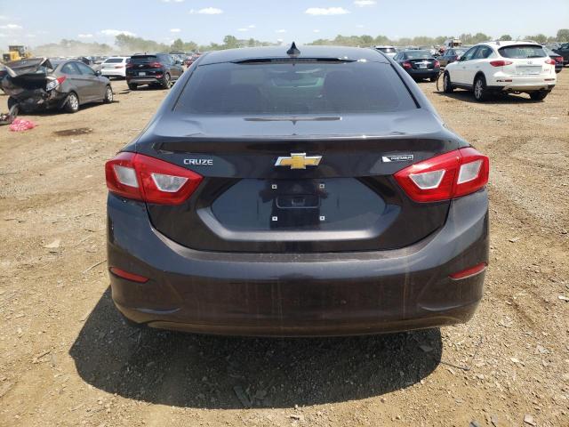 Photo 5 VIN: 1G1BF5SM0H7188292 - CHEVROLET CRUZE 