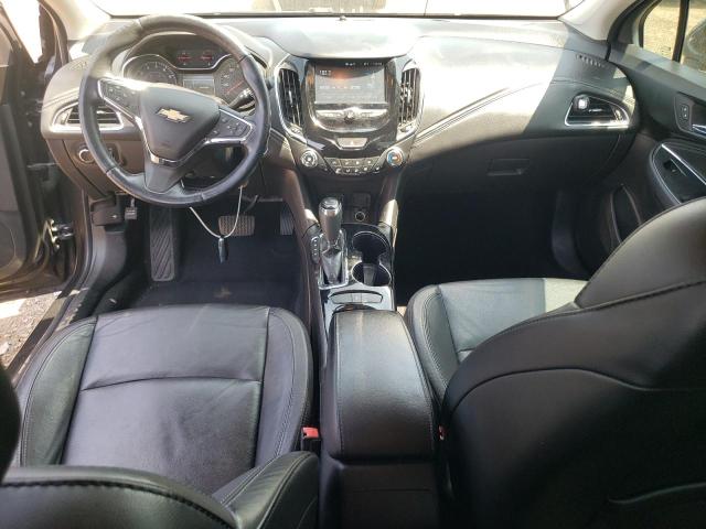 Photo 7 VIN: 1G1BF5SM0H7188292 - CHEVROLET CRUZE 