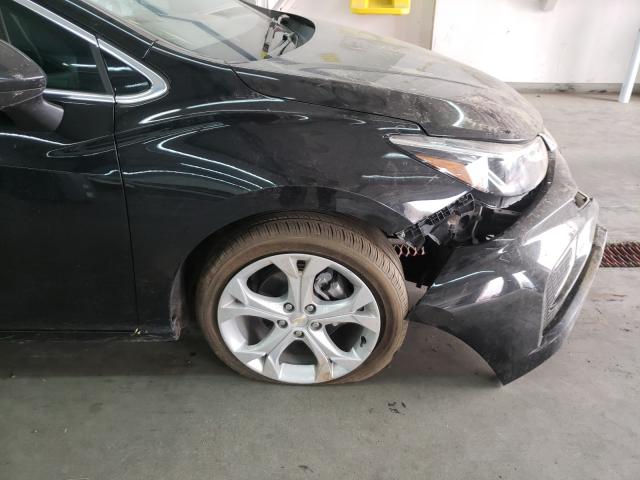 Photo 8 VIN: 1G1BF5SM0H7239032 - CHEVROLET CRUZE PREM 