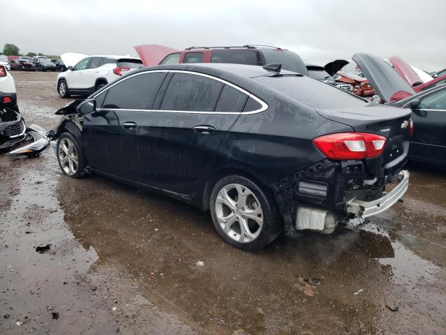 Photo 1 VIN: 1G1BF5SM0H7243209 - CHEVROLET CRUZE 