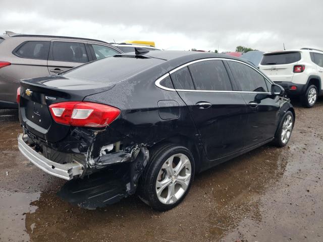 Photo 2 VIN: 1G1BF5SM0H7243209 - CHEVROLET CRUZE 