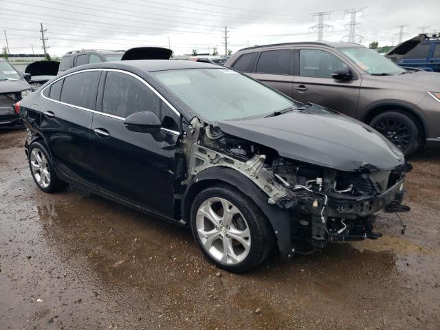 Photo 3 VIN: 1G1BF5SM0H7243209 - CHEVROLET CRUZE 