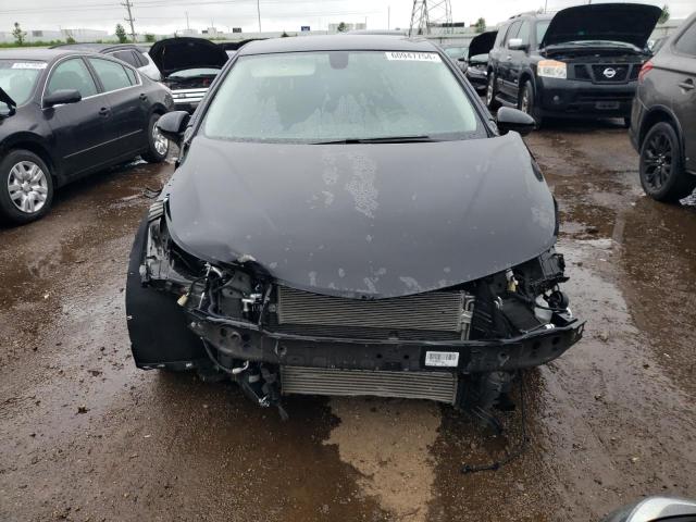 Photo 4 VIN: 1G1BF5SM0H7243209 - CHEVROLET CRUZE 