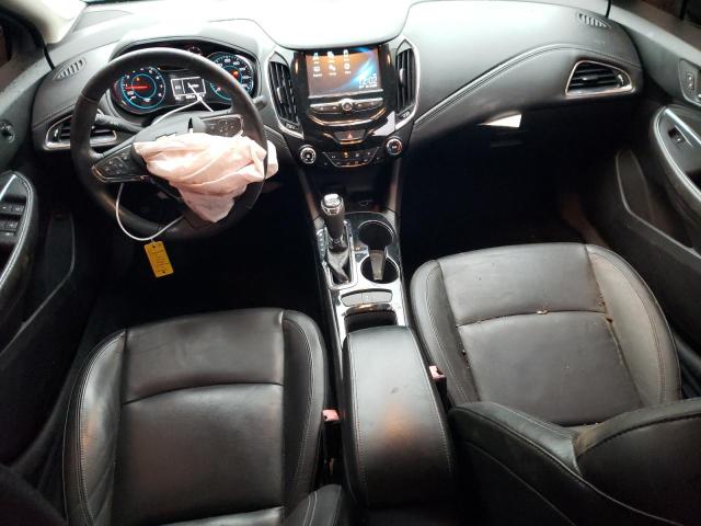 Photo 7 VIN: 1G1BF5SM0H7243209 - CHEVROLET CRUZE 