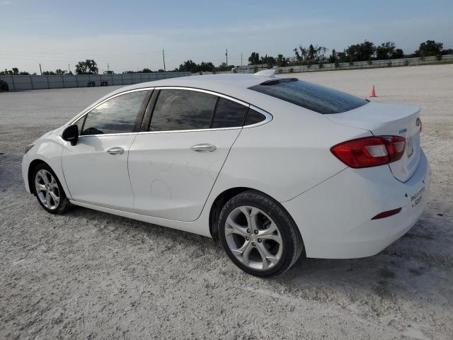 Photo 1 VIN: 1G1BF5SM0H7247597 - CHEVROLET CRUZE PREM 