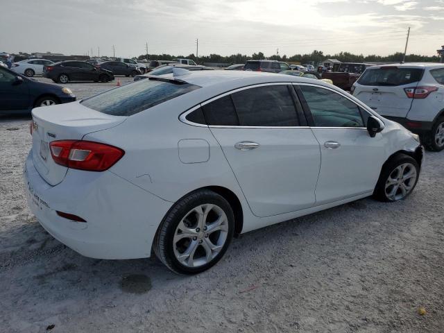 Photo 2 VIN: 1G1BF5SM0H7247597 - CHEVROLET CRUZE PREM 