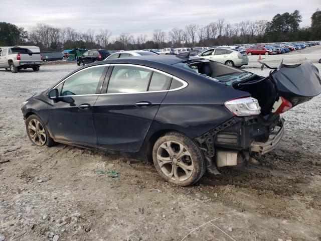 Photo 1 VIN: 1G1BF5SM0H7247700 - CHEVROLET CRUZE PREM 