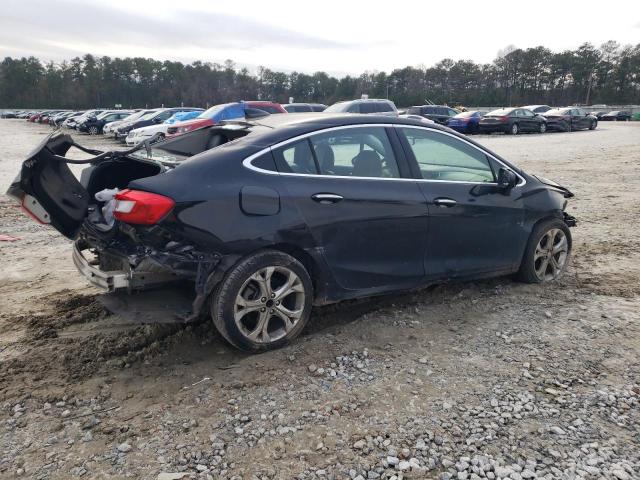 Photo 2 VIN: 1G1BF5SM0H7247700 - CHEVROLET CRUZE PREM 