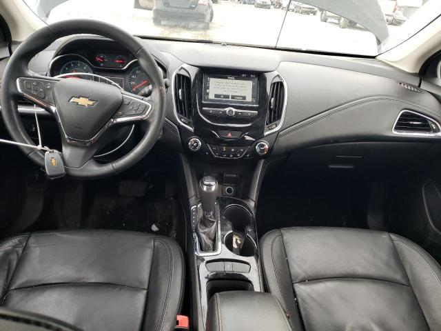 Photo 7 VIN: 1G1BF5SM0H7247700 - CHEVROLET CRUZE PREM 