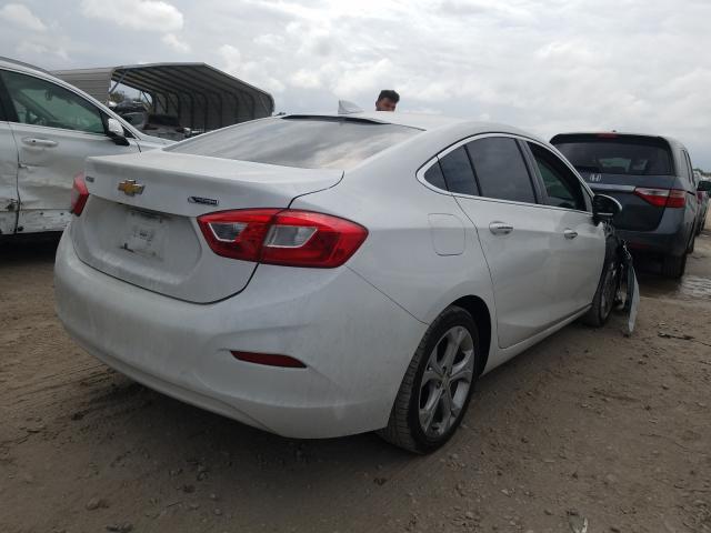 Photo 3 VIN: 1G1BF5SM0H7248779 - CHEVROLET CRUZE PREM 