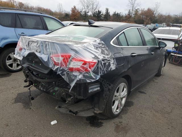 Photo 2 VIN: 1G1BF5SM0H7262911 - CHEVROLET CRUZE 