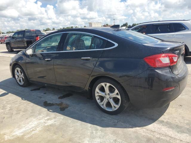 Photo 1 VIN: 1G1BF5SM0H7271284 - CHEVROLET CRUZE PREM 