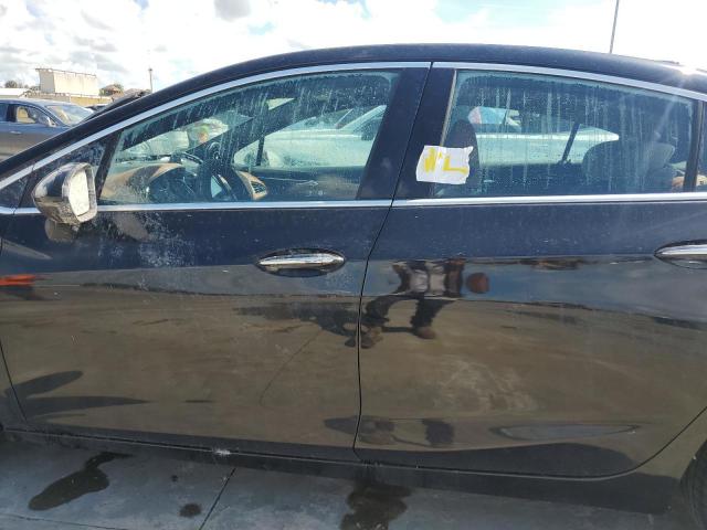 Photo 11 VIN: 1G1BF5SM0H7271284 - CHEVROLET CRUZE PREM 