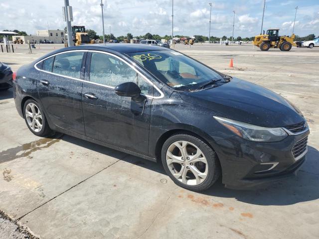 Photo 3 VIN: 1G1BF5SM0H7271284 - CHEVROLET CRUZE PREM 