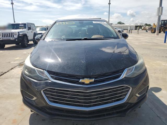 Photo 4 VIN: 1G1BF5SM0H7271284 - CHEVROLET CRUZE PREM 