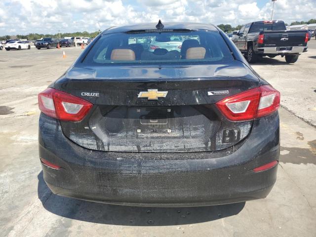 Photo 5 VIN: 1G1BF5SM0H7271284 - CHEVROLET CRUZE PREM 