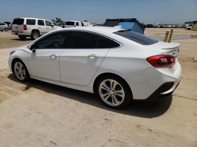 Photo 1 VIN: 1G1BF5SM0J7162457 - CHEVROLET CRUZE PREM 