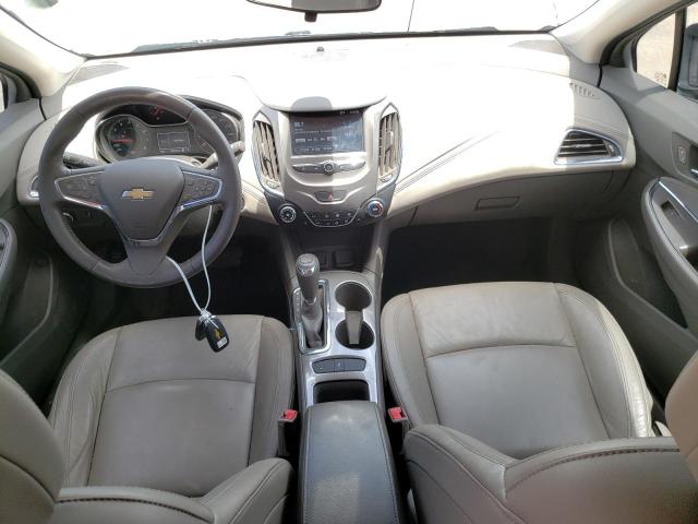 Photo 7 VIN: 1G1BF5SM0J7162457 - CHEVROLET CRUZE PREM 