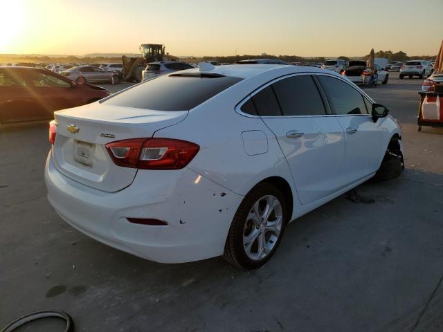 Photo 3 VIN: 1G1BF5SM1H7103637 - CHEVROLET CRUZE PREM 