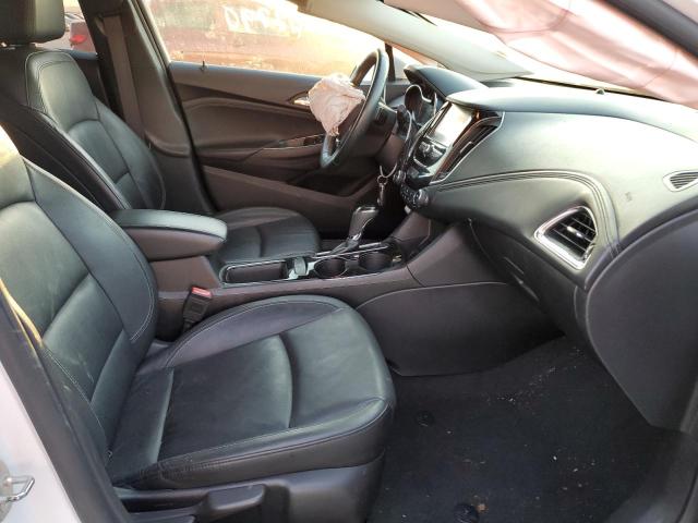 Photo 4 VIN: 1G1BF5SM1H7103637 - CHEVROLET CRUZE PREM 