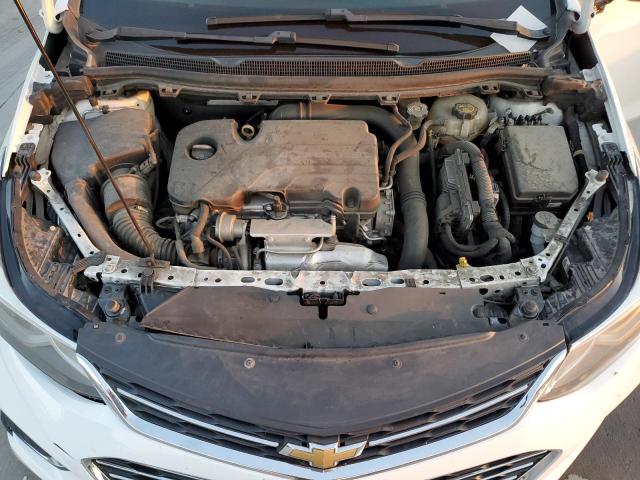 Photo 6 VIN: 1G1BF5SM1H7103637 - CHEVROLET CRUZE PREM 